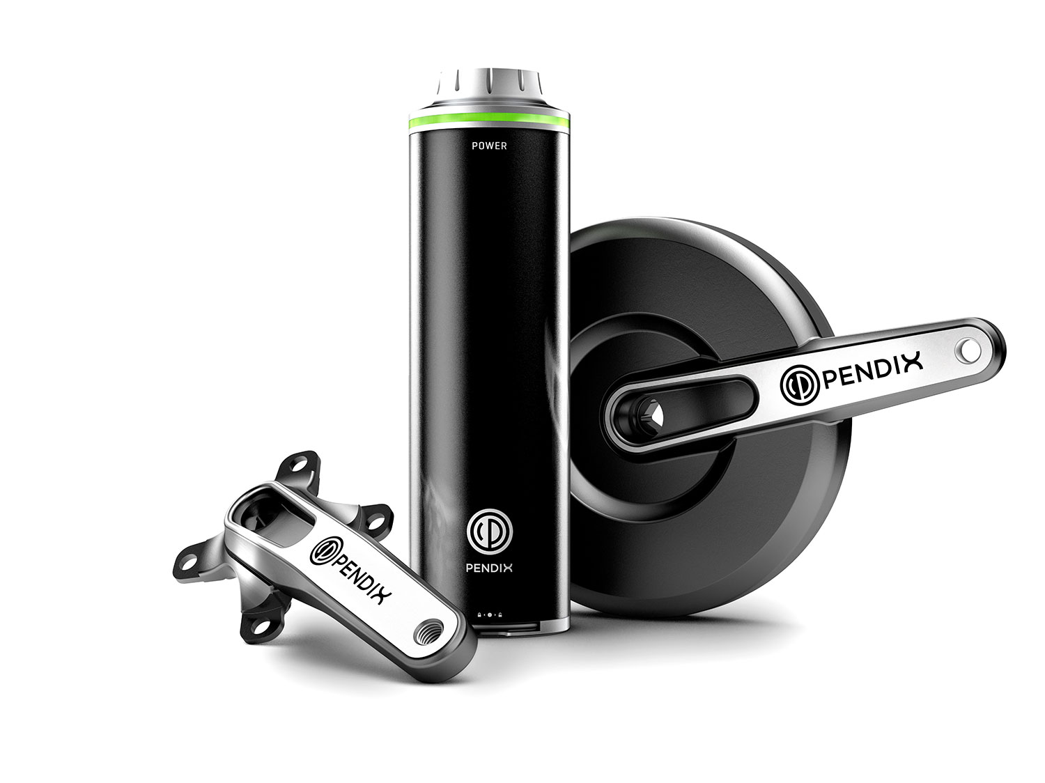 Pendix Antriebssystem Pendix Antriebssystem