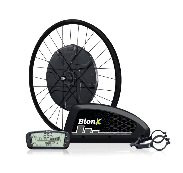 BionX D 250 DV
