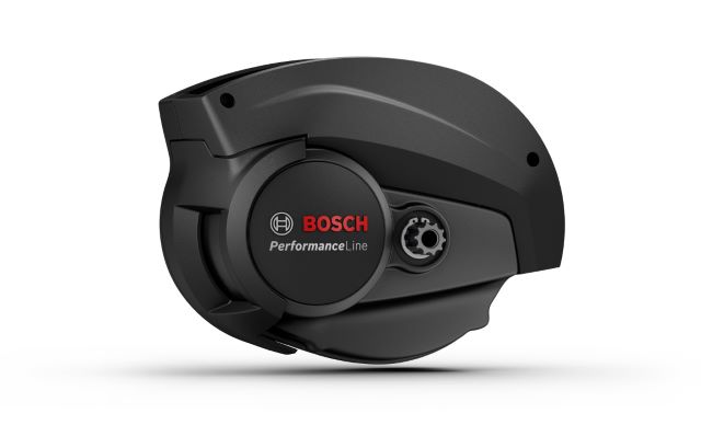 Bosch Performance Line 2020