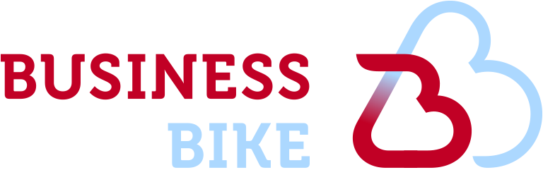 Logo Businessbike 5492a